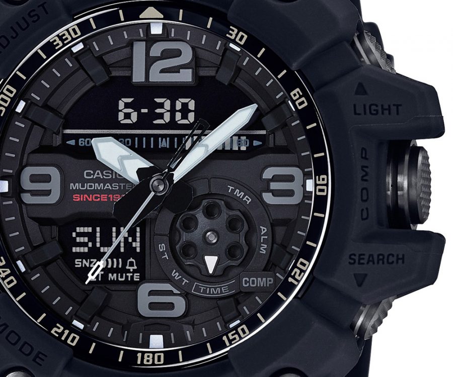 g shock clone watches