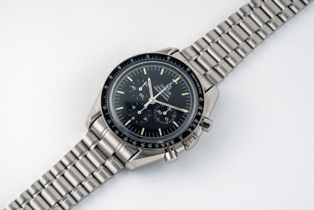 Your Speedmaster Stories  — TJ’s Swiss Luxury Fake Omega Speedmaster 3590.50