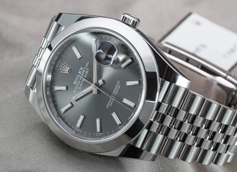 Recent Or Vintage, The US Fake Rolex Datejust Watches For Sale Deserve Your Attention