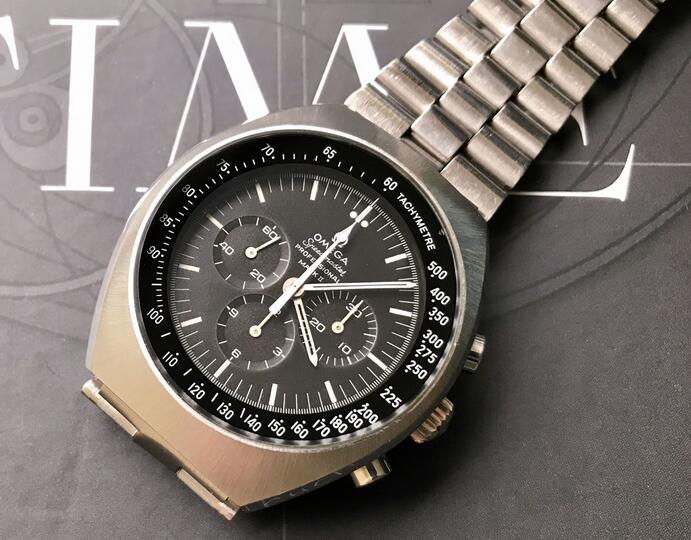 Why I Bought The Best Quality Omega Speedmaster Mark II Replica Watches — A Collector’s Story