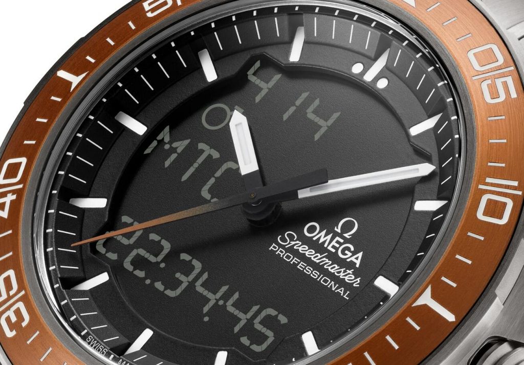 Omega’s New Speedmaster X-33 Marstimer Fake Watches Wholesale Online