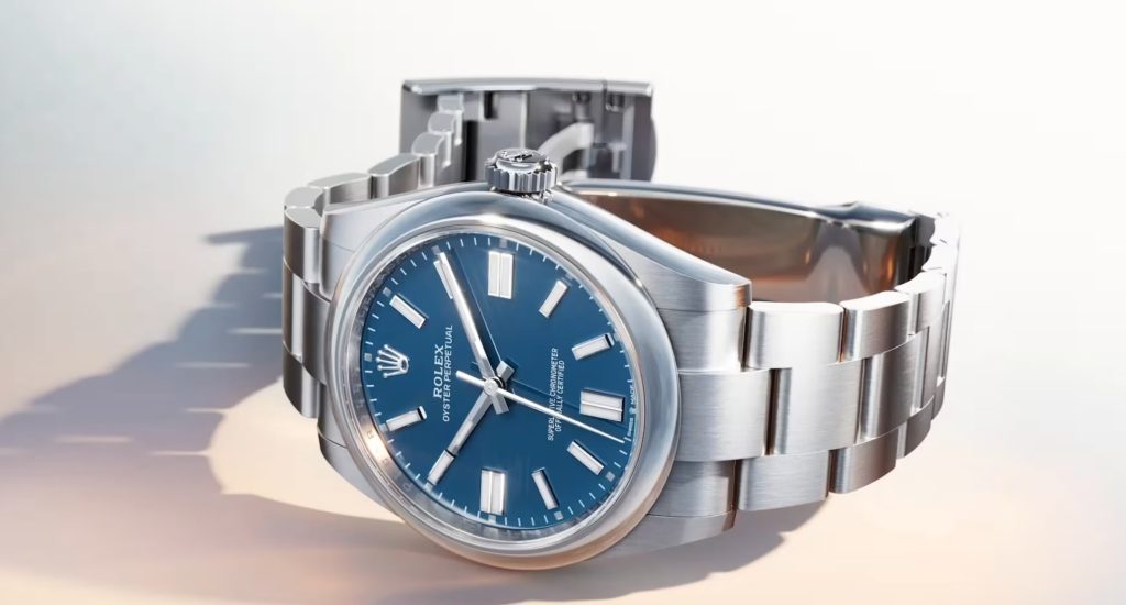 A Century Since The Waterproof Watch, Top Replica Rolex Watches Still Rule The Luxury Market