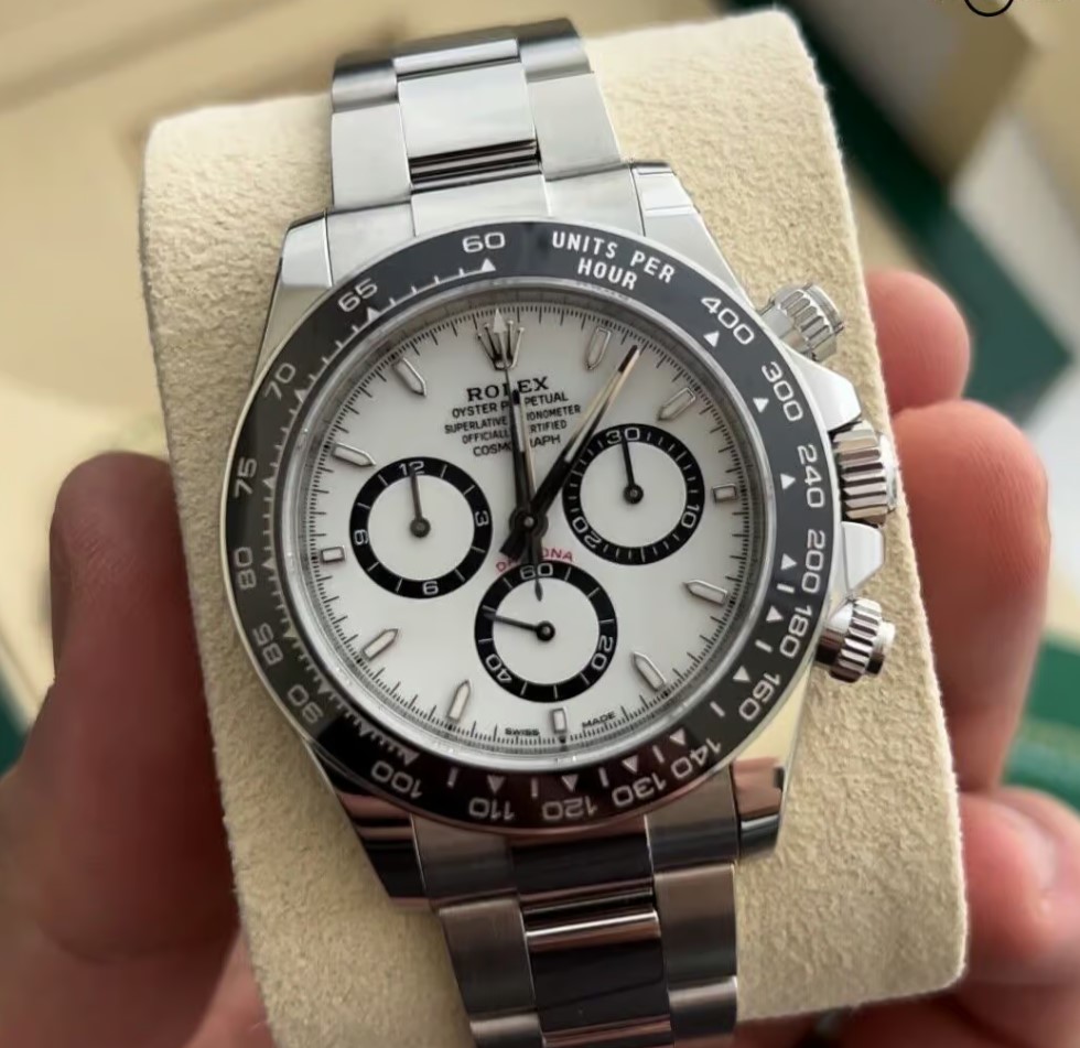 Reasons To Invest In Top Replica Rolex Watches UK